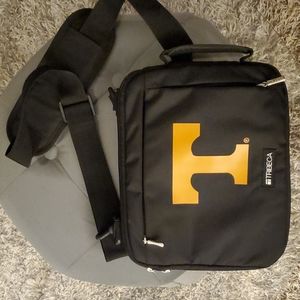 Tribeca University of TN Nylon Crossbody